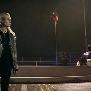 Fotoğraf The Bridge (2013)