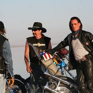Fotoğraf Easy Rider: The Ride Back