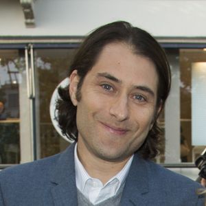 Fotoğraf Jeremy Kleiner