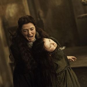 Fotoğraf Michelle Fairley