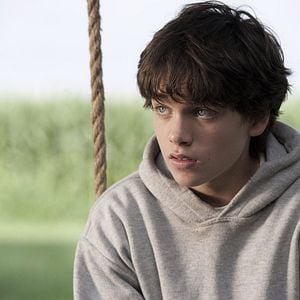 Fotoğraf Dylan Sprayberry