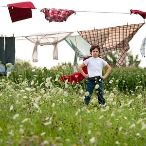 Fotoğraf Cooper Timberline