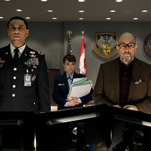 Fotoğraf Man of Steel