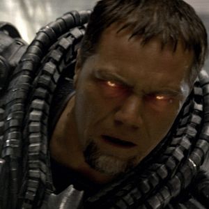 Fotoğraf Man of Steel