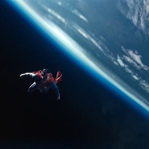 Fotoğraf Man of Steel