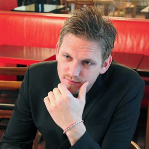 Fotoğraf Jan-Ole Gerster