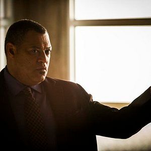 Fotoğraf Laurence Fishburne