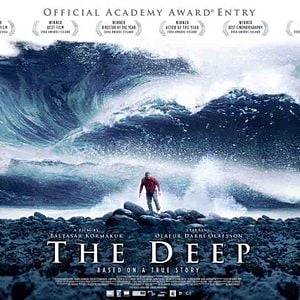 Fotoğraf Derin Sular