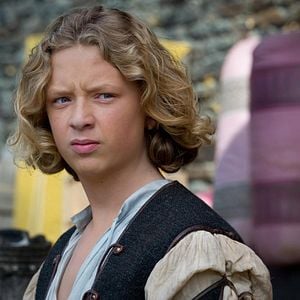 Fotoğraf Da Vinci's Demons