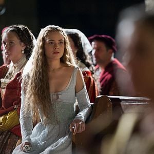 Fotoğraf Da Vinci's Demons