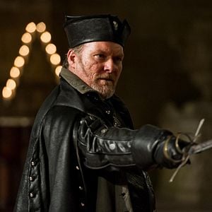 Fotoğraf Da Vinci's Demons