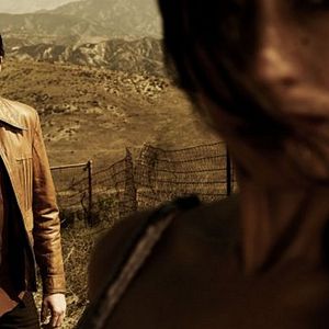 Fotoğraf The Bridge (2013)