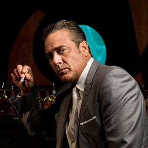 Fotoğraf Danny Huston