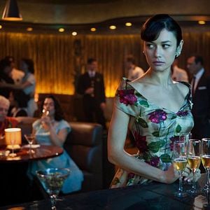 Fotoğraf Magic City