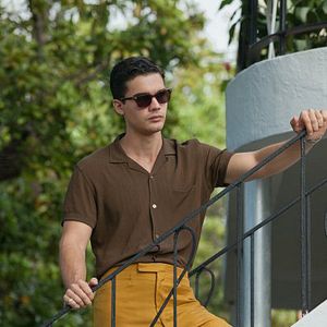 Fotoğraf Magic City