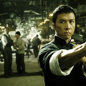 Fotoğraf Donnie Yen