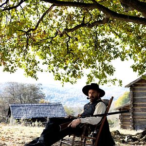 Fotoğraf Hatfields & McCoys