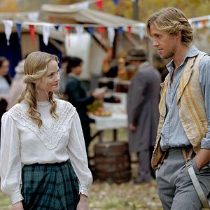 Fotoğraf Hatfields & McCoys