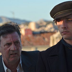 Fotoğraf Raphaël Personnaz