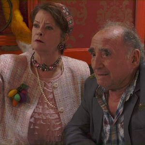 Fotoğraf Dominique Lavanant