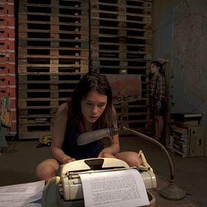 Fotoğraf Astrid Bergès-Frisbey