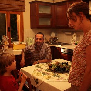 Fotoğraf Arkadaşım Max