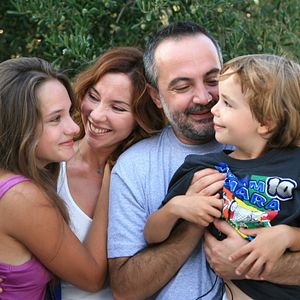 Fotoğraf Arkadaşım Max