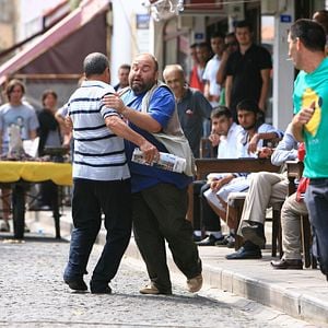 Fotoğraf Arkadaşım Max