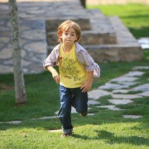 Fotoğraf Arkadaşım Max