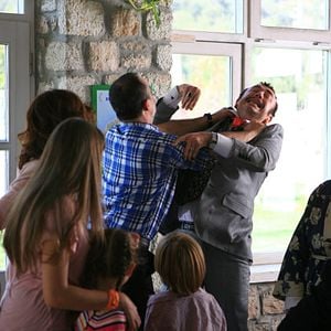 Fotoğraf Arkadaşım Max