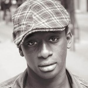 Fotoğraf Ibrahim Koma