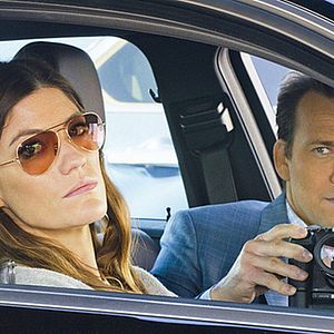 Fotoğraf Jennifer Carpenter