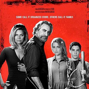 Fotoğraf Malavita: Belalı Tanık