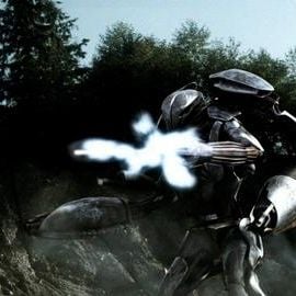 Fotoğraf Falling Skies