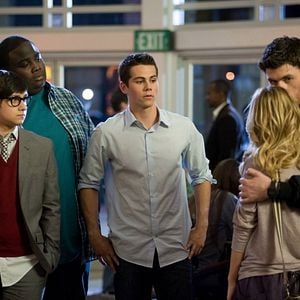 Fotoğraf The First Time