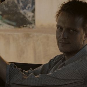 Fotoğraf August Diehl