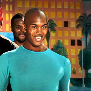 Fotoğraf Ephraim Sykes