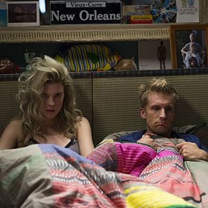 Fotoğraf Philippe Lacheau