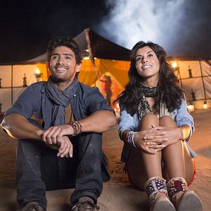 Fotoğraf Salim Kechiouche