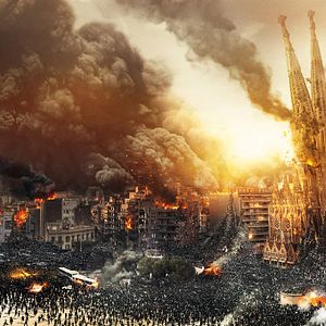 Fotoğraf Dünya Savaşı Z