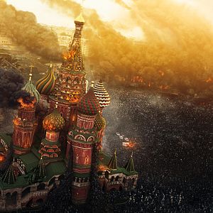 Fotoğraf Dünya Savaşı Z