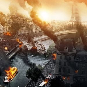 Fotoğraf Dünya Savaşı Z