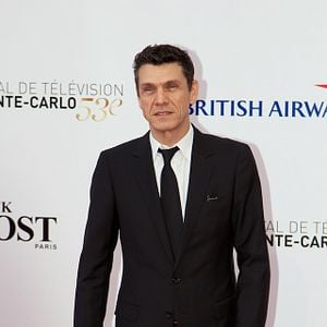 Fotoğraf Marc Lavoine