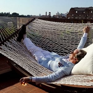 Fotoğraf Toni Servillo