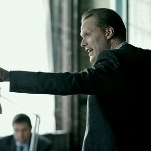 Fotoğraf Paul Bettany