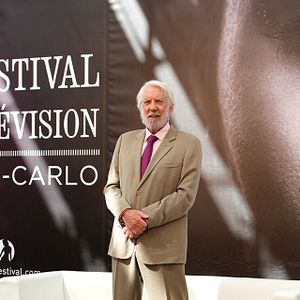 Fotoğraf Donald Sutherland
