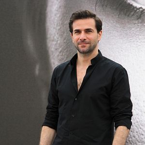 Fotoğraf Grégory Fitoussi