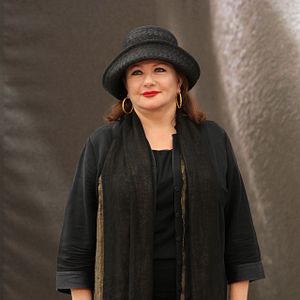 Fotoğraf Catherine Jacob