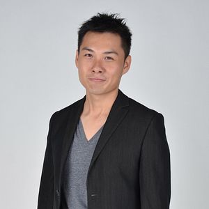 Fotoğraf Anthony Chen