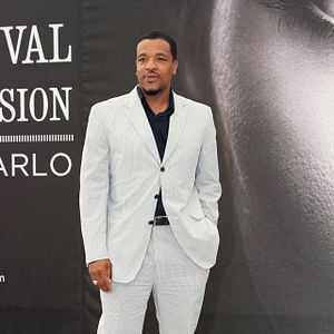 Fotoğraf Russell Hornsby
